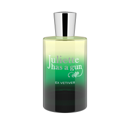EX VETIVER EAU DE PARFUM 0
