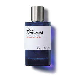 OUD MARACUJA EXTRAIT DE PARFUM 0