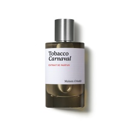 TOBACCO CARNAVAL EXTRAIT DE PARFUM 0