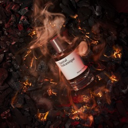 SANTAL VOLCANIQUE EAU DE PARFUM 2