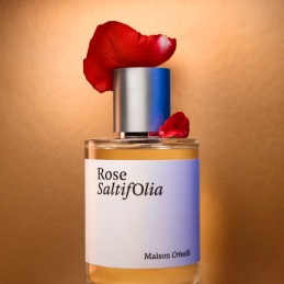 ROSE SALTIFOLIA EAU DE PARFUM 2