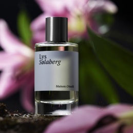 LYS SOLABERG EAU DE PARFUM 2