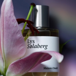 LYS SOLABERG EAU DE PARFUM 4