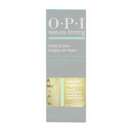 OPI GLOW UP NAIL & CUTICLE OIL 0