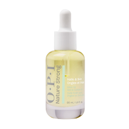 OPI GLOW UP NAIL & CUTICLE OIL 1