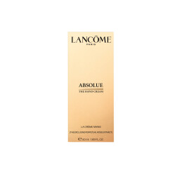 ABSOLUE THE HAND CREAM 1