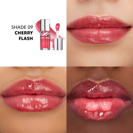LOVESHINE PLUMPING LIP OIL GLOSS 2