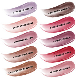 LOVESHINE PLUMPING LIP OIL GLOSS 3
