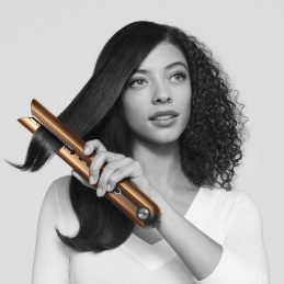 HS07 CORRALE COPPER/NICKEL ΑΣΥΡΜΑΤΟ ΙΣΙΩΤΙΚΟ ΜΑΛΛΙΩΝ 1