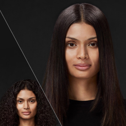 HF04 708 CHITOSAN PRE-STYLE CREAM CURLY TO COILY RICH CONDITIONING 4