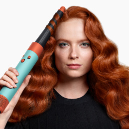 HS08 AIRWRAP i.d. STRAIGHT+WAVY CERAMIC PATINA/TOPAZ MULTI-STYLER ΚΑΙ ΣΕΣΟΥΑΡ ΜΑΛΛΙΩΝ 2