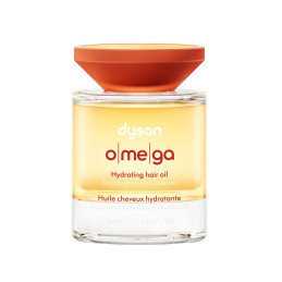 HF07 933 OMEGA HYDRATING HAIR OIL 0