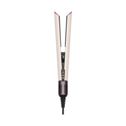 HT03 AIRSTRAIT CERAMIC PINK/ROSE GOLD ΙΣΙΩΤΙΚΟ ΜΑΛΛΙΩΝ ΜΕ ΑΕΡΑ 0