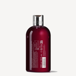 RED BERRY REVEL BATH & SHOWER GEL 1