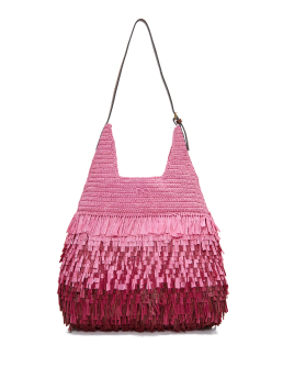 ΓΥΝΑΙΚΕΙΑ ΤΣΑΝΤΑ ΩΜΟΥ BOW HOBO 0