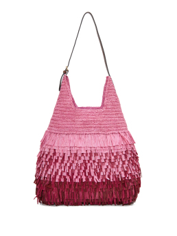 ΓΥΝΑΙΚΕΙΑ ΤΣΑΝΤΑ ΩΜΟΥ BOW HOBO 3