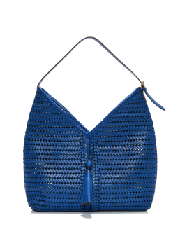 ΓΥΝΑΙΚΕΙΑ ΤΣΑΝΤΑ ΩΜΟΥ NEESON TASSEL HOBO 0