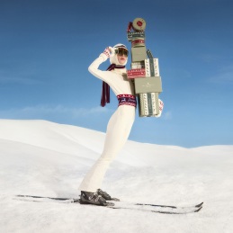 LUXURY HALFETI GIFT SET 3