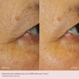 LIFT & LUSTRE SERUM 4