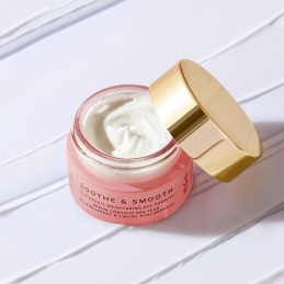SOOTHE & SMOOTH EYE CREAM 2