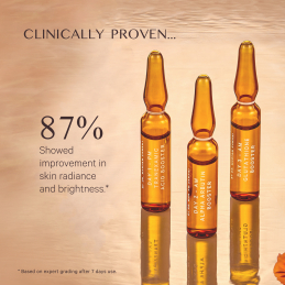 PIGMENTATION CORRECTING AMPOULES 2