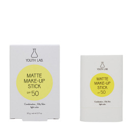 MATTE MAKE UP STICK SPF 50  2