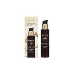 QUEEN BEE LONGEVITY 12 YEARS MARKERS SERUM 0