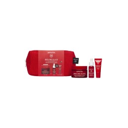 BEEVINE ELIXIR ROUTINE SET- LIGHT CREAM 0