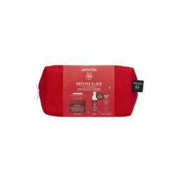 BEEVINE ELIXIR ROUTINE SET- LIGHT CREAM 2