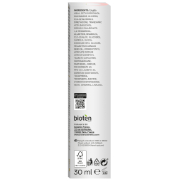 GLOW EXPERT 4D ΟΡΟΣ ΔΡΑΣΗΣ ΚΑΤΑ ΤΩΝ ΠΑΝΑΔΩΝ & ΤΩΝ ΡΥΤΙΔΩΝ  3