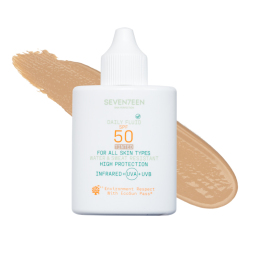 DAILY FLUID TINTED SPF50  1