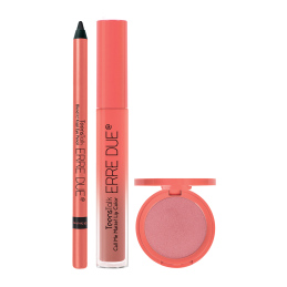 TEENSTALK TEENS NUDE CRUSH BLEND IT! MAKEUP KIT 1