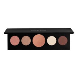 BEAUTY ESSENTIALS PALETTE       0