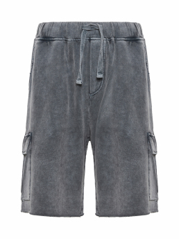 ΑΝΔΡΙΚΗ ΒΕΡΜΟΥΔΑ CARGO 0