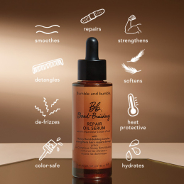 BOND-BUILDING REPAIR OIL 2