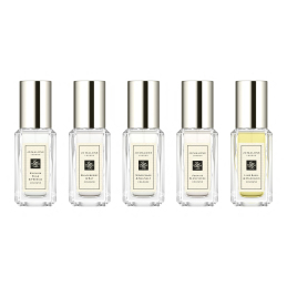 COLOGNE COLLECTION 1