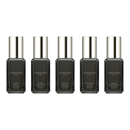 COLOGNE INTENSE COLLECTION 1