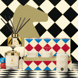 PILLAR CANDLE COLLECTION 2