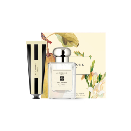 ENGLISH PEAR SCENTED DUO 0