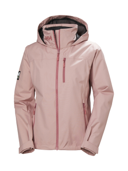 ΓΥΝΑΙΚΕΙΟ ΜΠΟΥΦΑΝ CREW HOODED MIDLAYER 2.0 0