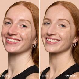 WEIGHTLESS SKIN FOUNDATION SPF 15 2