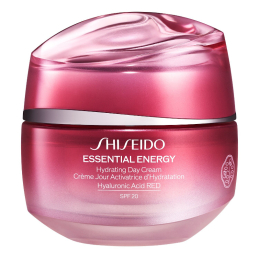 ESSENTIAL ENERGY HYDRATING DAY CREAM SPF20 0