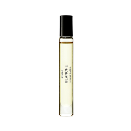 BLANCHE ROLL-ON PERFUMED OIL 0