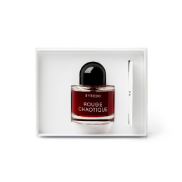 ROUGE CHAOTIQUE EXTRAIT DE PARFUM 2