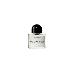 BAL D' AFRIQUE EAU DE PARFUM 0