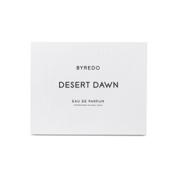 DESERT DAWN EAU DE PARFUM  2