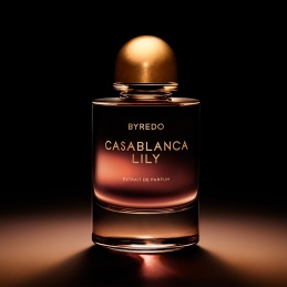 CASABLANCA LILY EXTRAIT DE PARFUM 5