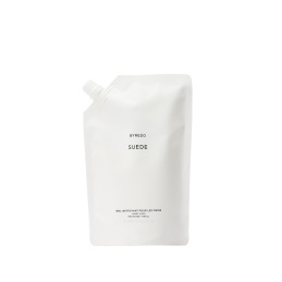 HAND WASH SUEDE REFILL 0