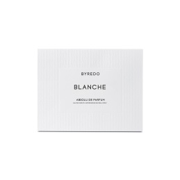 BLANCHE ABSOLU DE PARFUM 1