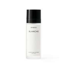 BODY MIST BLANCHE 0
